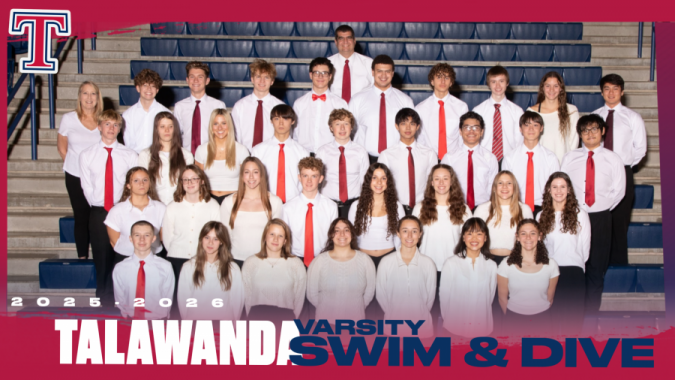 Team Picture 2025-2026